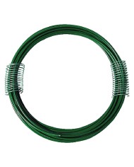 MATASSINA FILO FERRO PLASTIFICATO